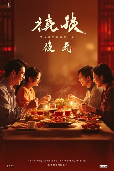 都挺好海报
